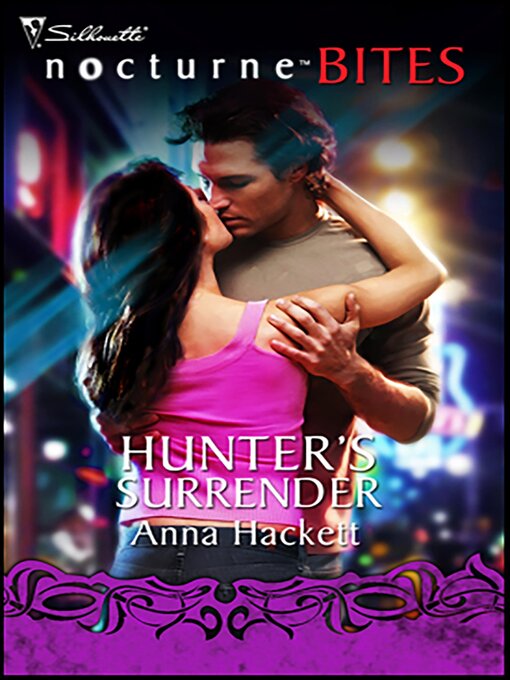 Title details for Hunter's Surrender by Anna Hackett - Available